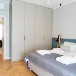 Guest house Villa Central 4*