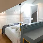 Villa Central Split