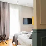 Guest house Villa Central 4*