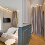 Villa Central Guest house 4*