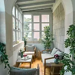 Villa Central Guest house