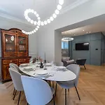 Guest house Villa Central Split