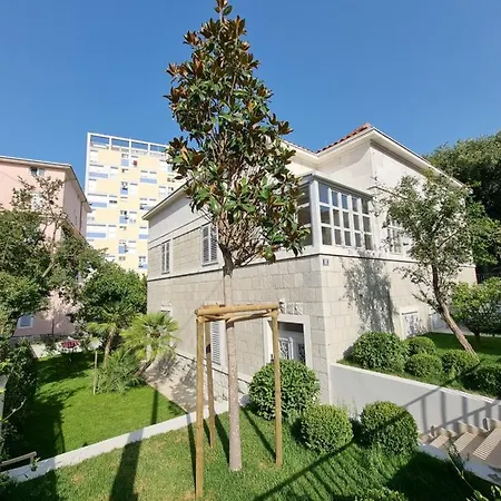 Pensjonat Villa Central Split