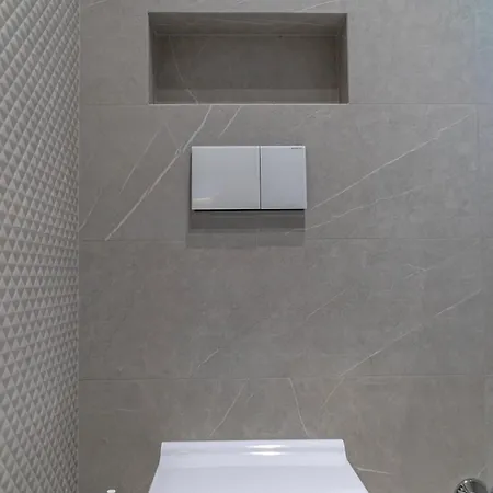 Villa Central Pensjonat 4*