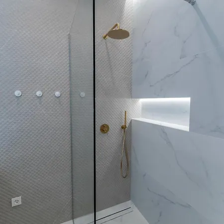 Vendégház Villa Central 4*