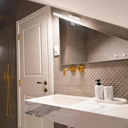 Villa Central 4* Сплит