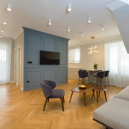 Гостевой дом Villa Central