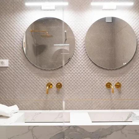 Villa Central Maison d'hôtes Split