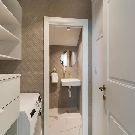 Villa Central Casa de hóspedes