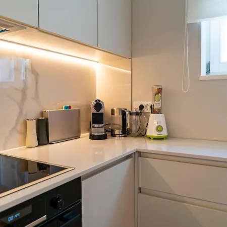 Villa Central 4* Сплит