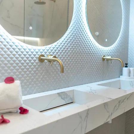 Villa Central Гостевой дом Сплит