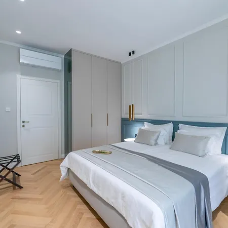 Maison d'hôtes Villa Central