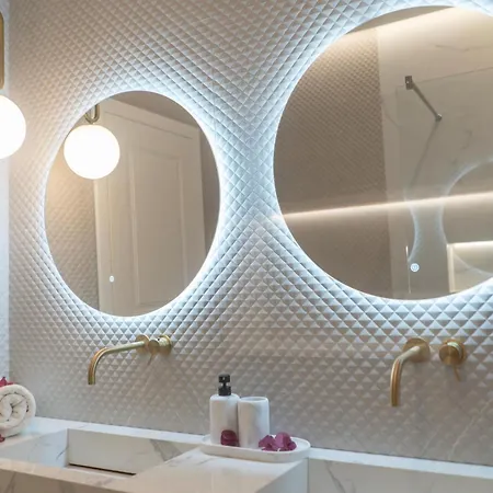 Villa Central Гостевой дом 4*