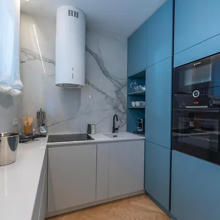 Villa Central 4* Split