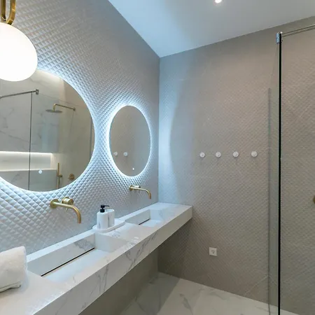 Villa Central Гостевой дом