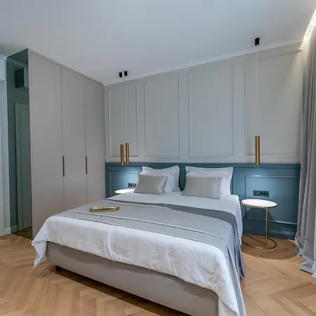 Villa Central Сплит