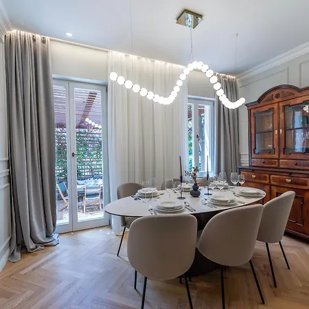 Villa Central 4* Сплит