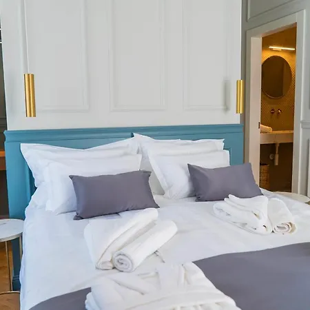 Penzion Villa Central