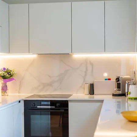 Villa Central Penzion 4*