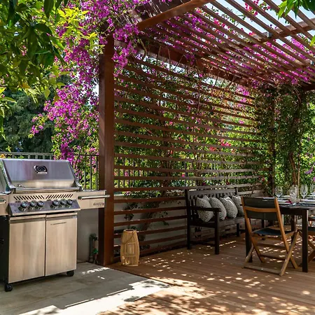 Villa Central Pensión