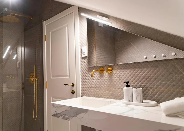 Villa Central 4* Split