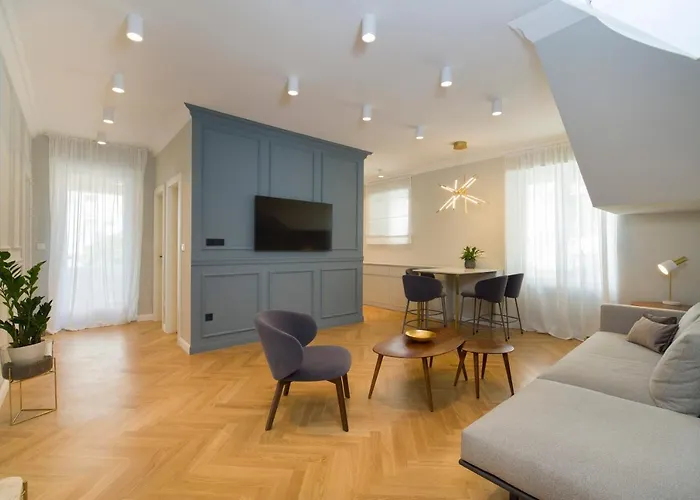 Pensión Villa Central