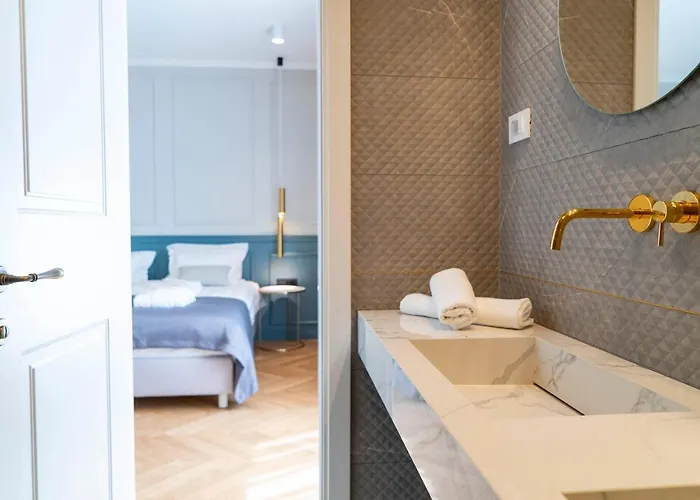 Villa Central Pensión 4*