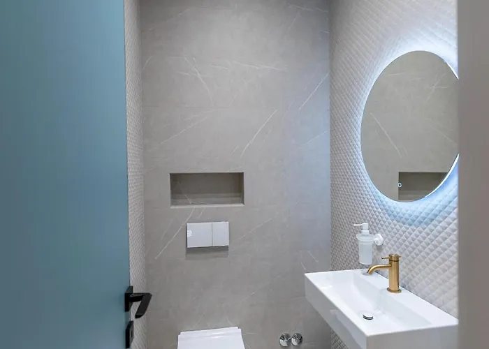 Pensión Villa Central