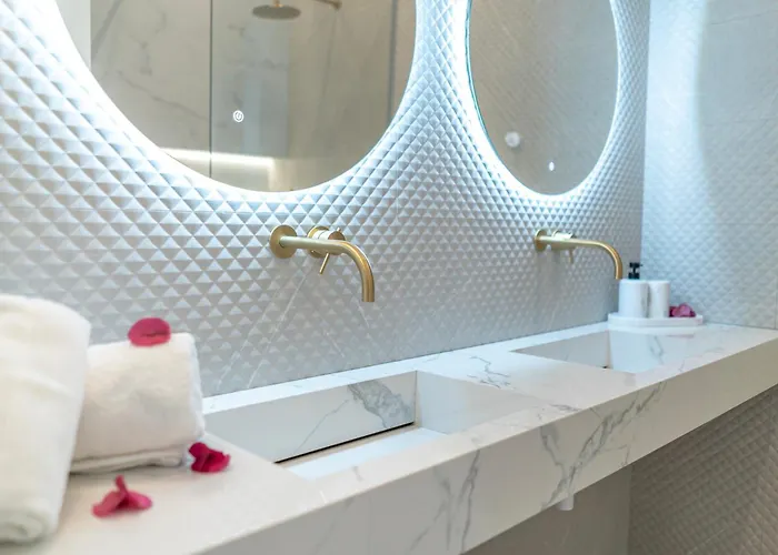 Villa Central Pensión Split