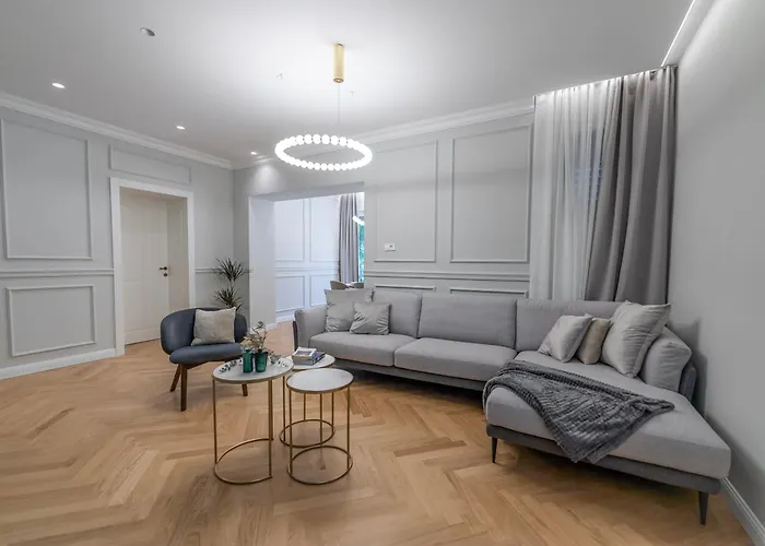 Villa Central Pensión