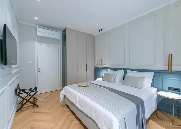 Pensión Villa Central