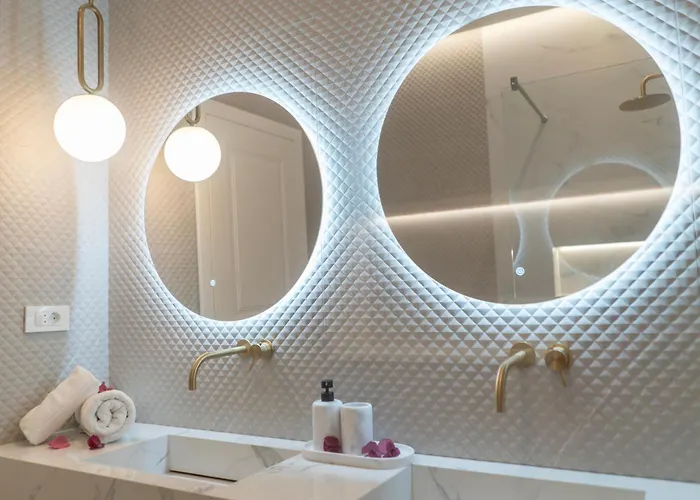 Villa Central Pensión 4*