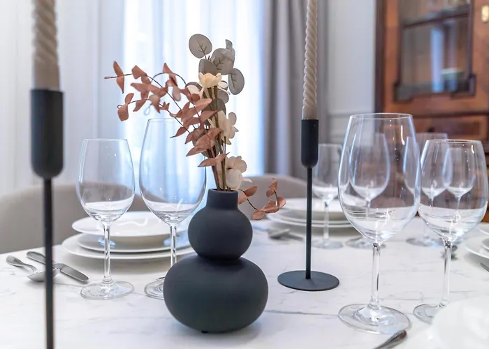 Pensión Villa Central 4*