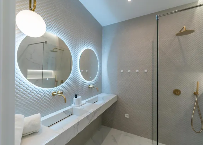 Villa Central Pensión