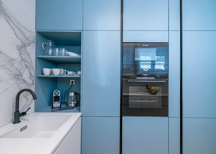 Pensión Villa Central 4*