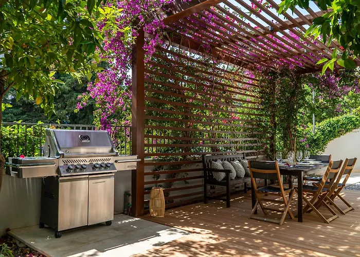 Villa Central Pensión